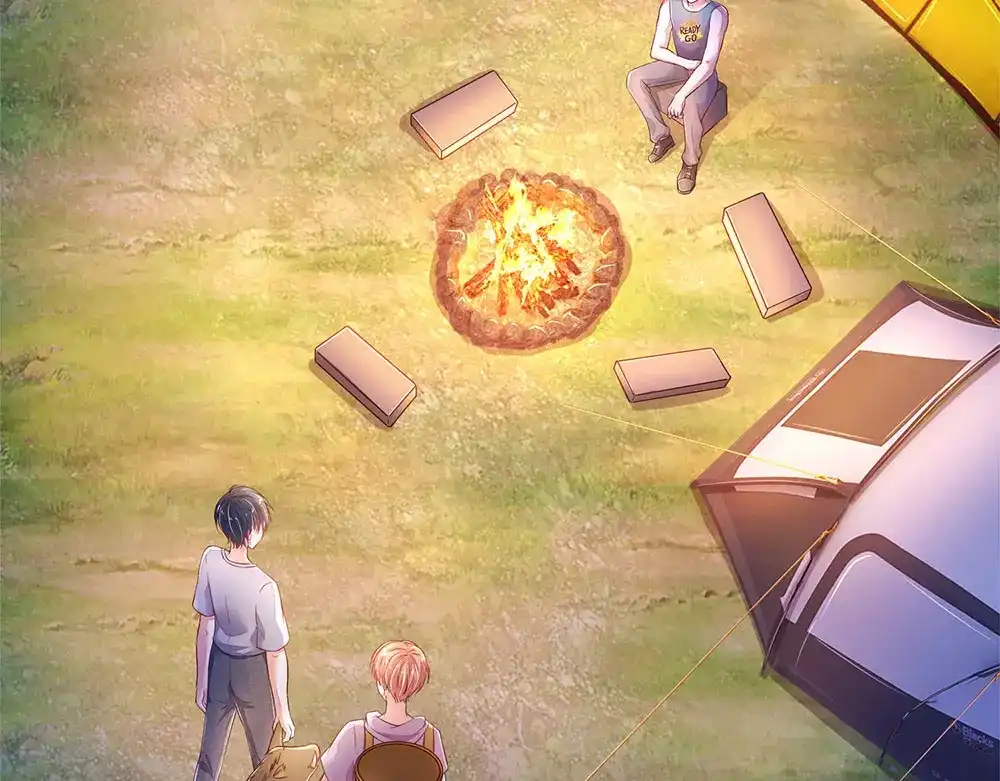 《妈咪来袭：爹地请接招》第46话 第37页