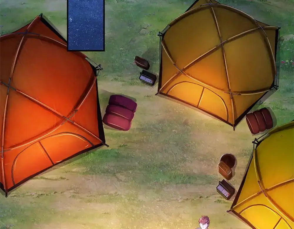 《妈咪来袭：爹地请接招》第46话 第36页