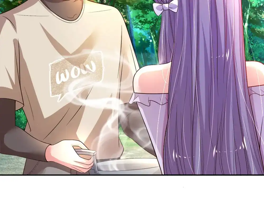 《妈咪来袭：爹地请接招》第47话 第54页