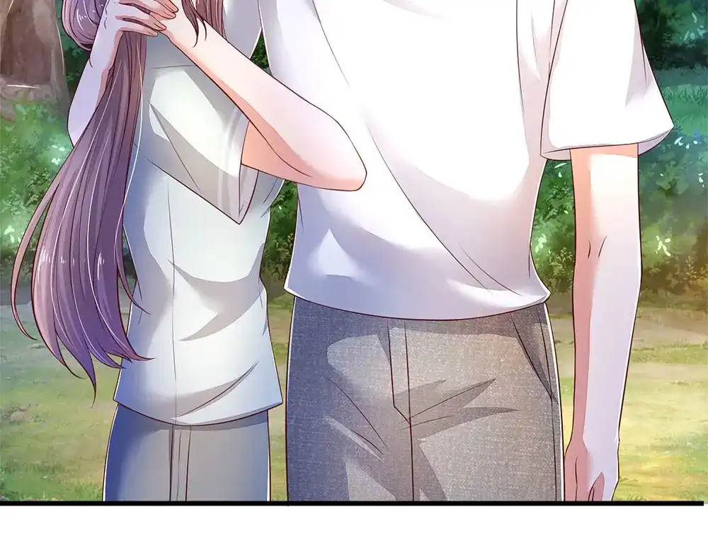 《妈咪来袭：爹地请接招》第47话 第5页