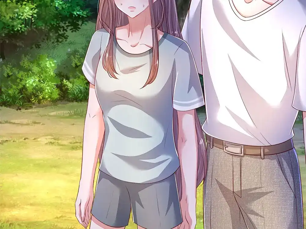 《妈咪来袭：爹地请接招》第47话 第22页