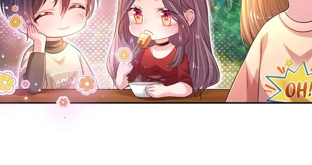 《妈咪来袭：爹地请接招》第48话 第62页