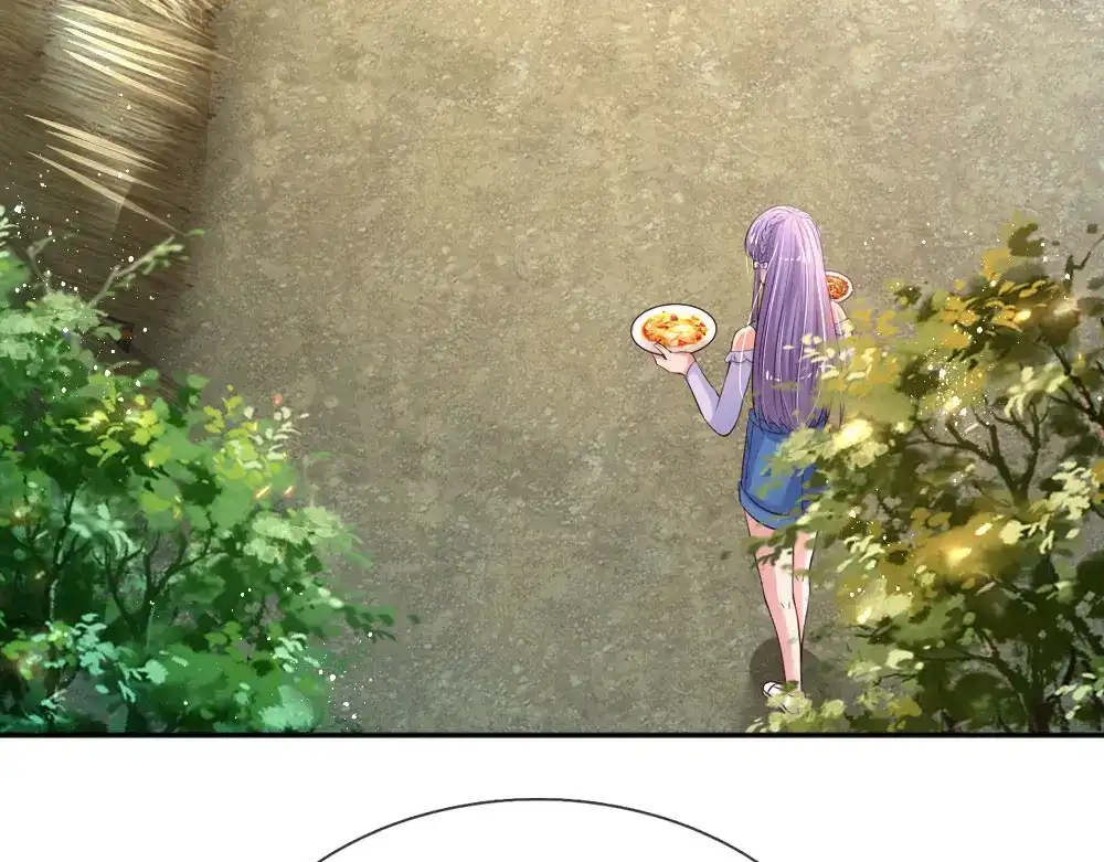 《妈咪来袭：爹地请接招》第48话 第43页
