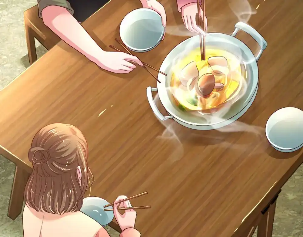 《妈咪来袭：爹地请接招》第48话 第25页
