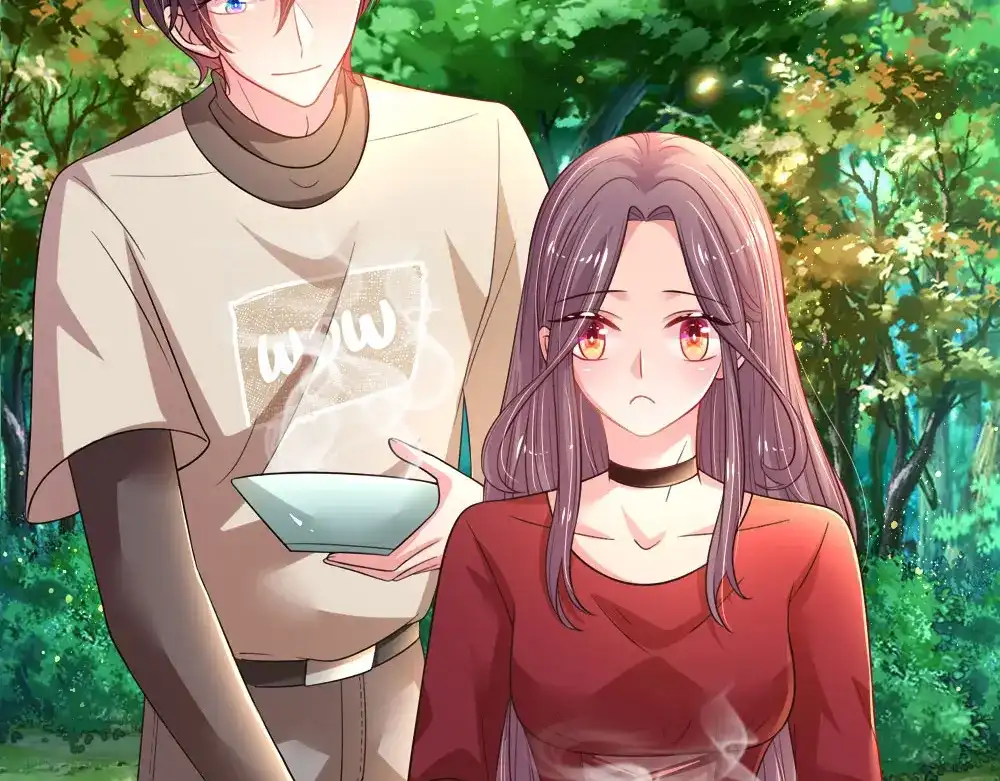 《妈咪来袭：爹地请接招》第48话 第7页
