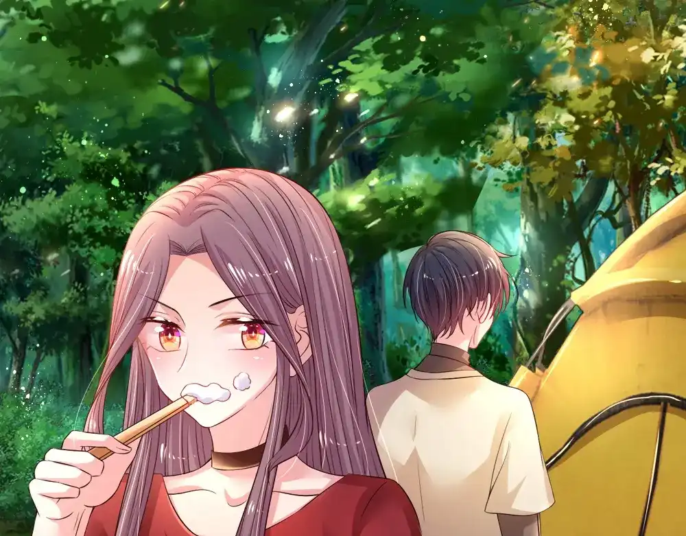 《妈咪来袭：爹地请接招》第49话 第4页