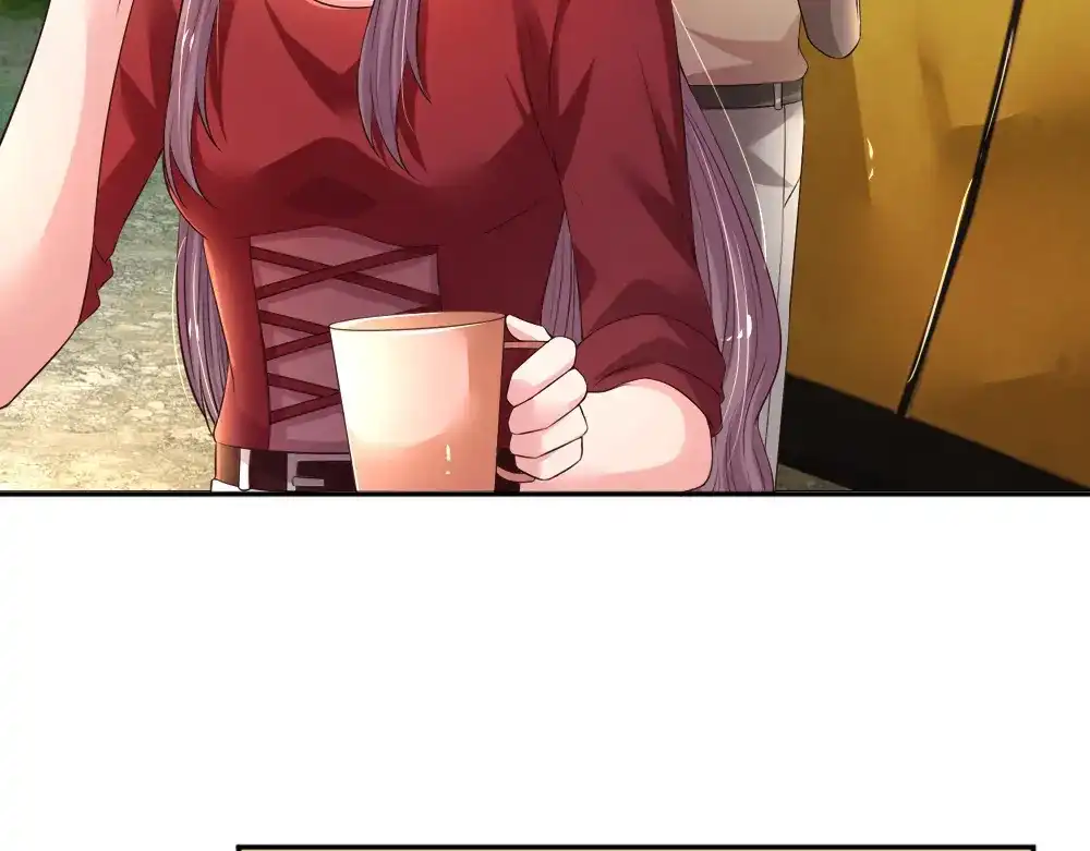 《妈咪来袭：爹地请接招》第49话 第5页