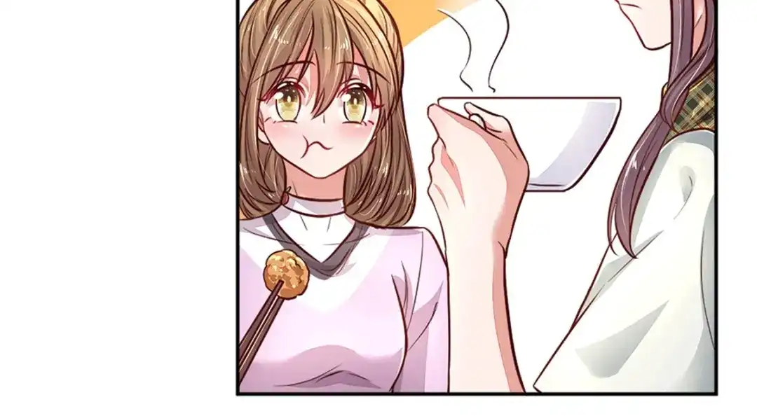 《妈咪来袭：爹地请接招》第53话 第9页