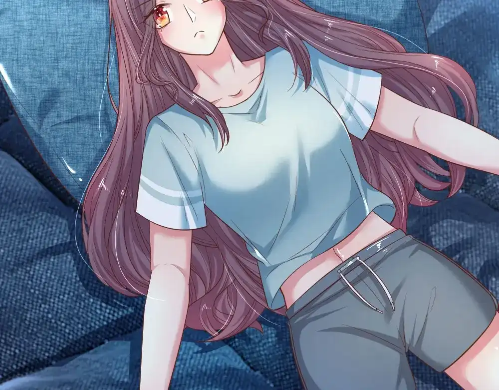 《妈咪来袭：爹地请接招》第56话 第68页