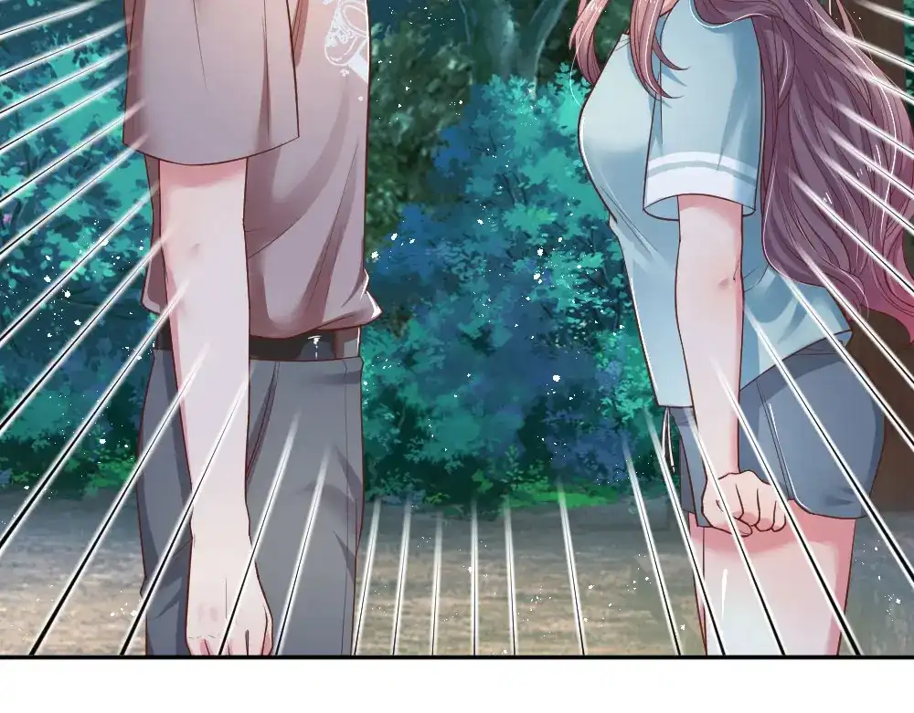 《妈咪来袭：爹地请接招》第56话 第60页