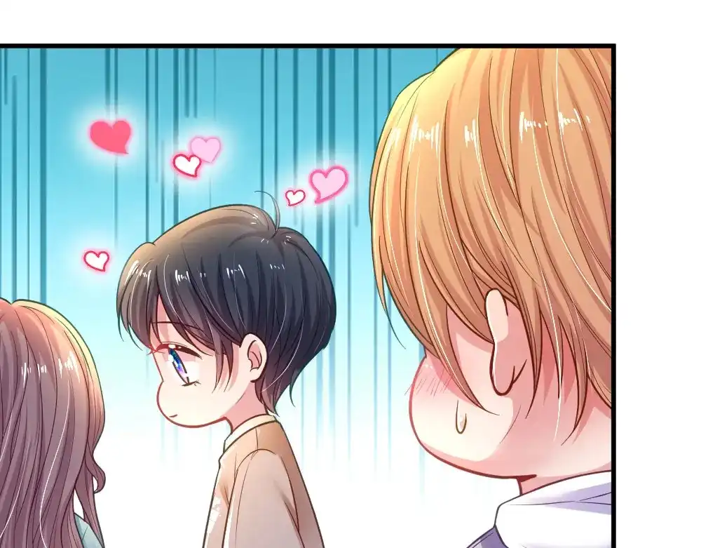 《妈咪来袭：爹地请接招》第56话 第47页