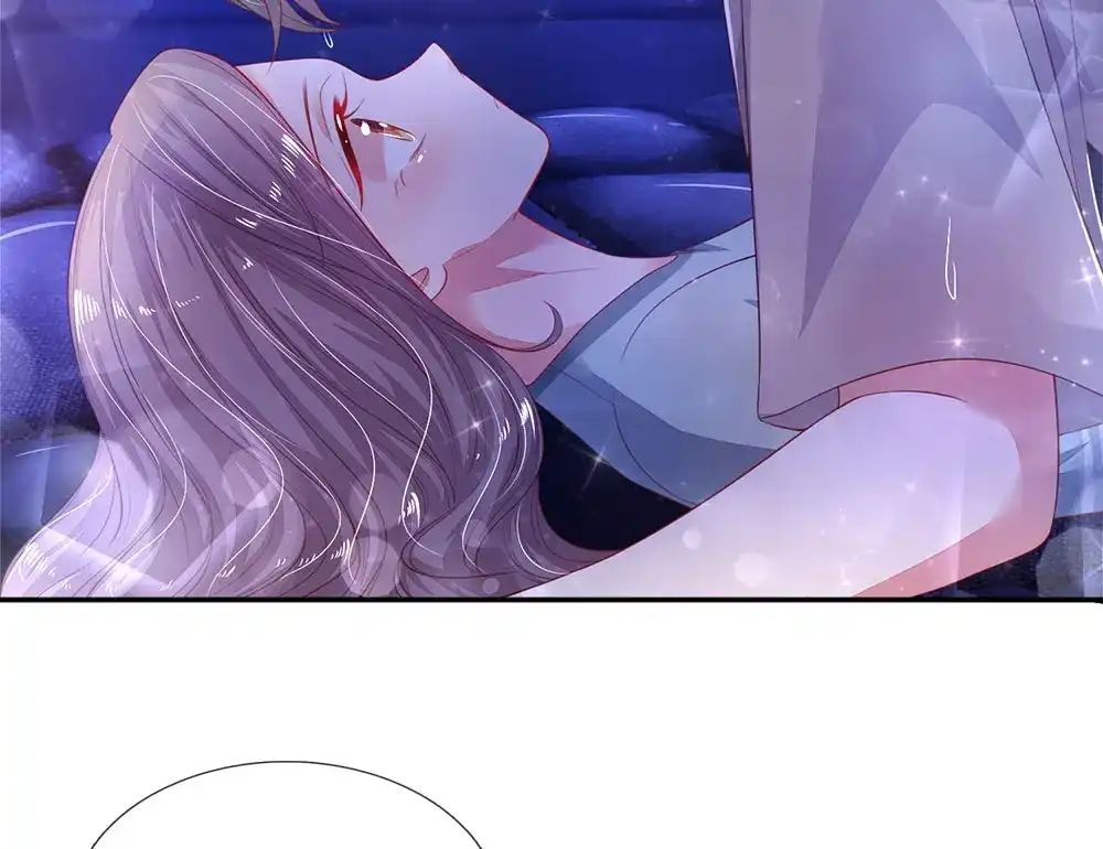 《妈咪来袭：爹地请接招》第57话 第35页