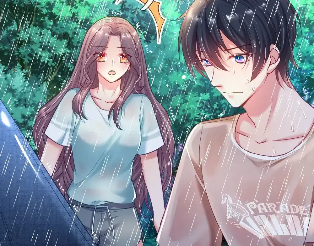 《妈咪来袭：爹地请接招》第57话 第17页