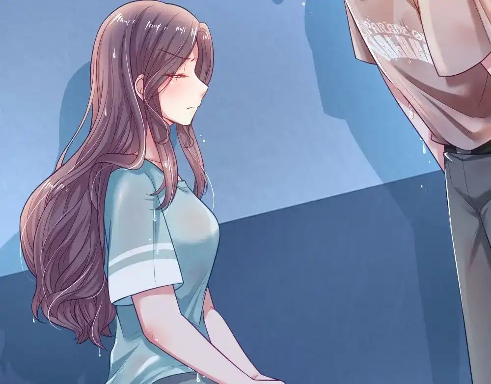 《妈咪来袭：爹地请接招》第57话 第24页