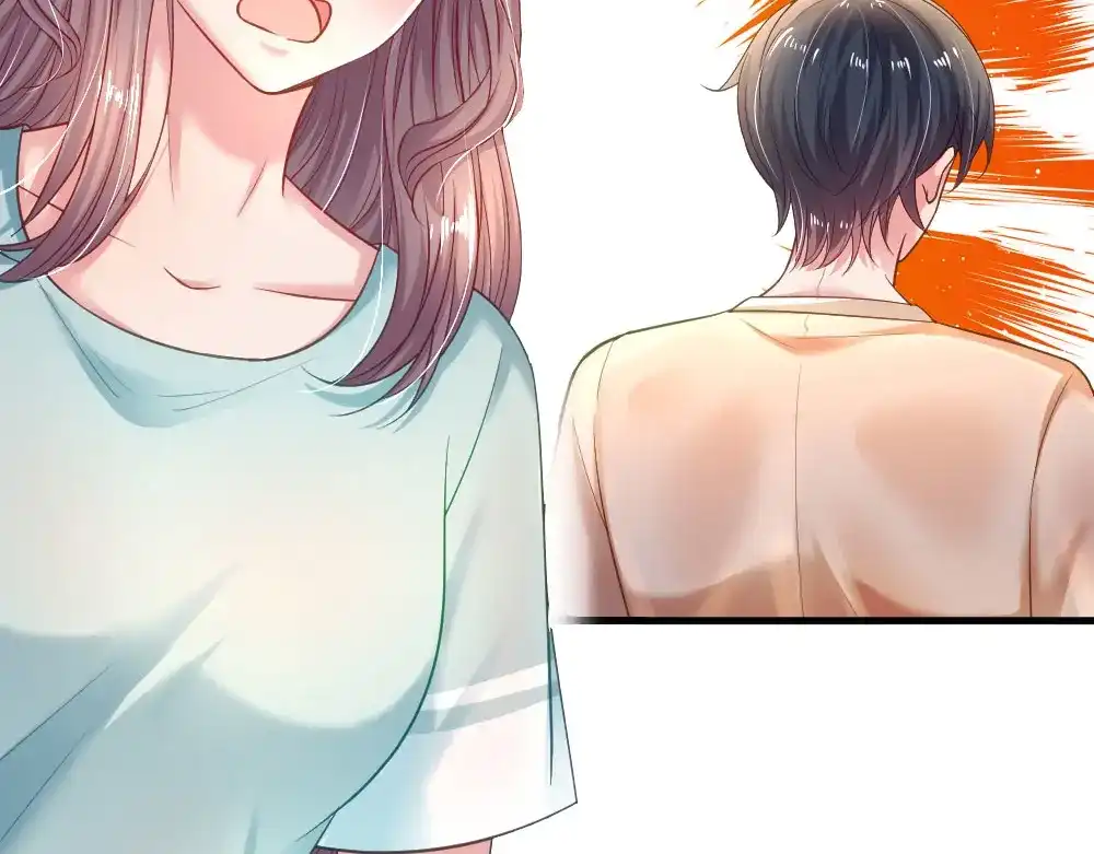 《妈咪来袭：爹地请接招》第57话 第27页