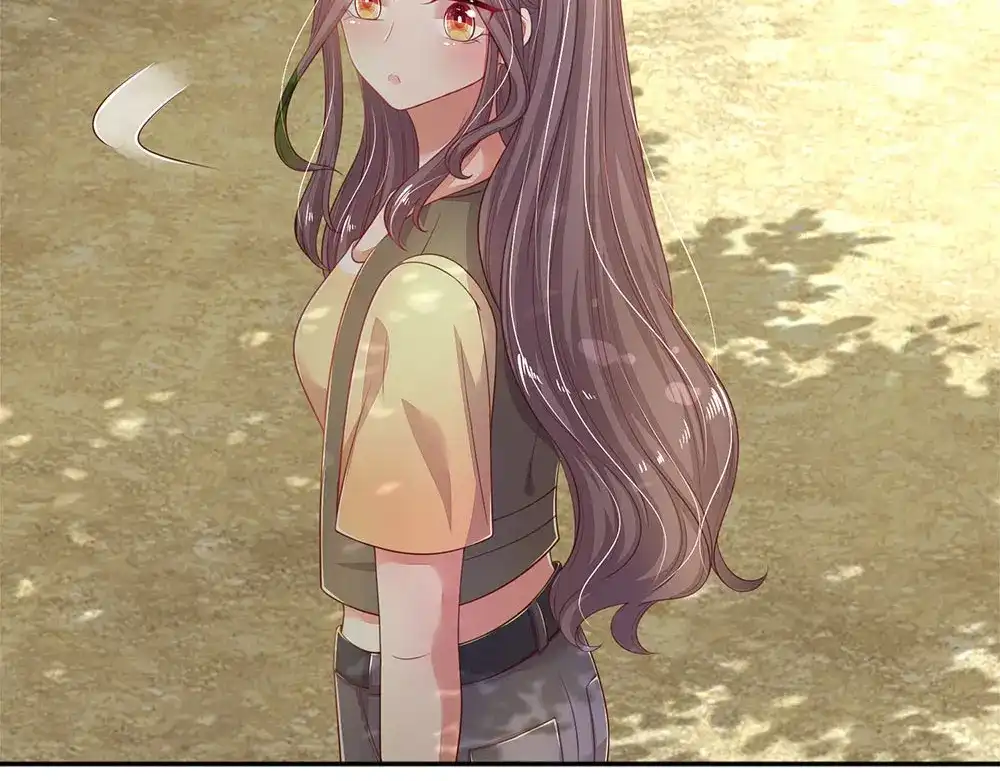 《妈咪来袭：爹地请接招》第57话 第48页
