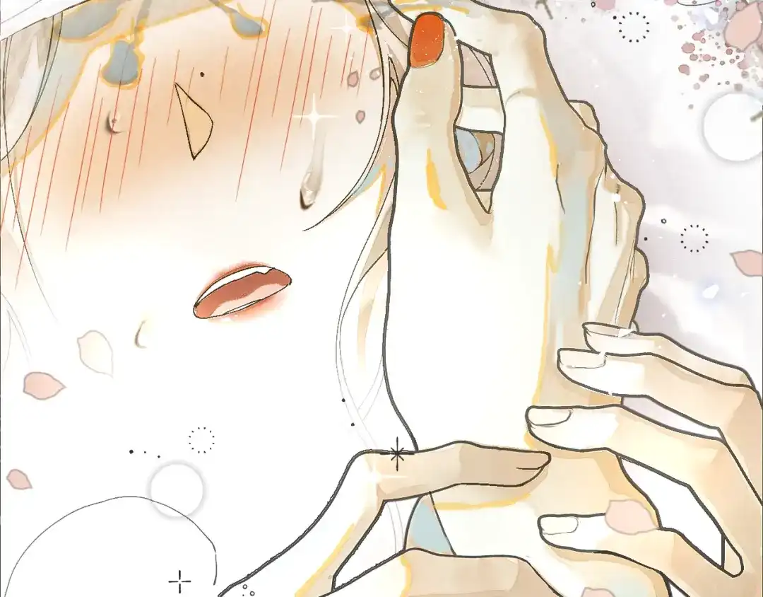 《满船清梦压星河》第九话：别走……不要离开我 第30页