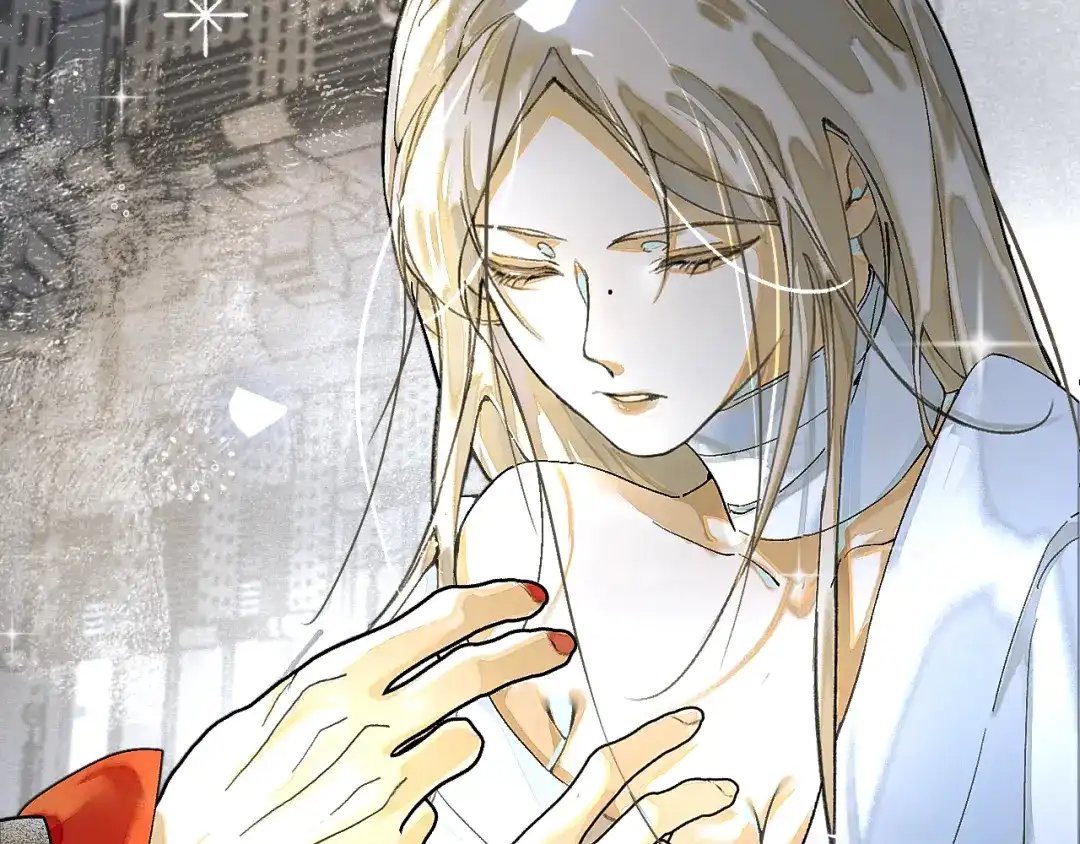 《满船清梦压星河》第十话：该愧疚的人是我 第49页