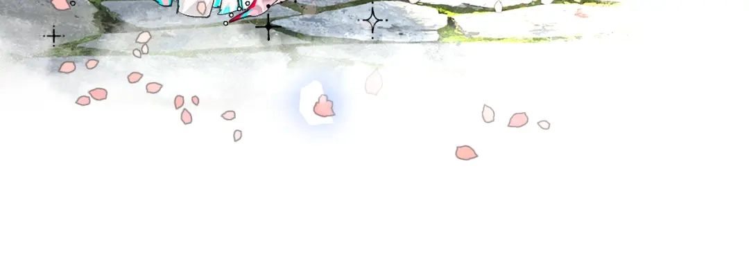 《满船清梦压星河》第十话：该愧疚的人是我 第12页