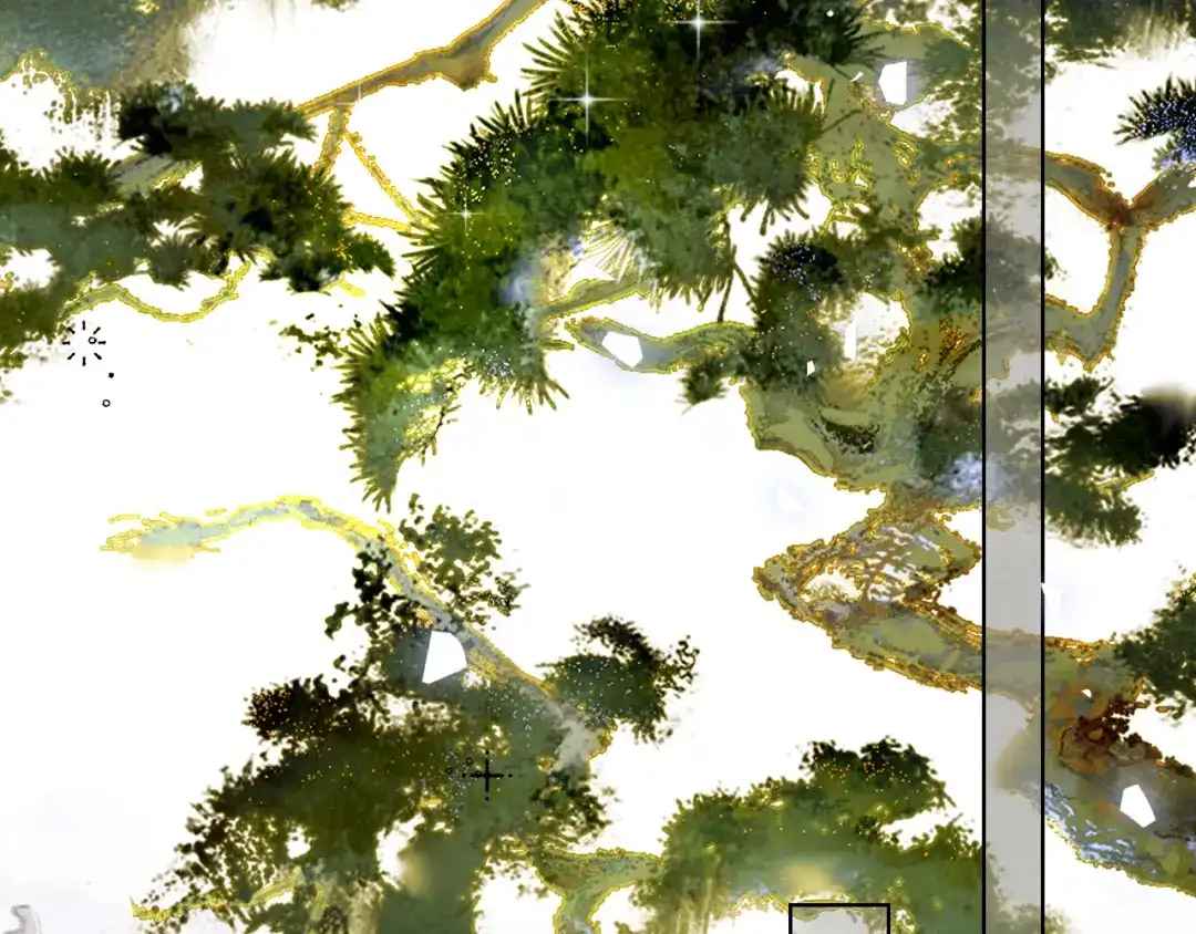 《满船清梦压星河》第十话：该愧疚的人是我 第61页