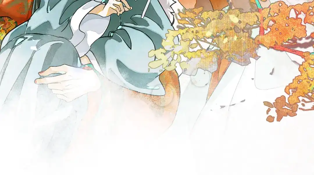 《满船清梦压星河》十一话：偏心 第38页