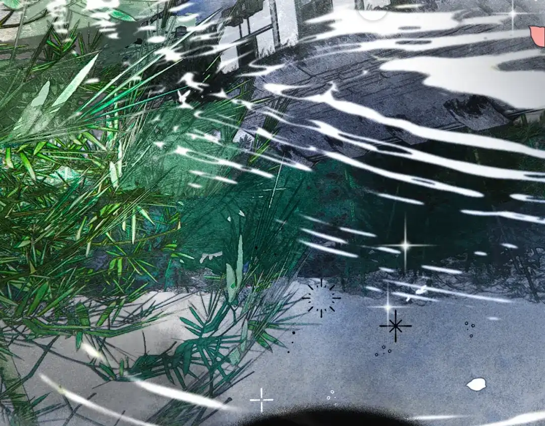《满船清梦压星河》十二话：你能保证以后绝对不会背叛我吗？ 第34页