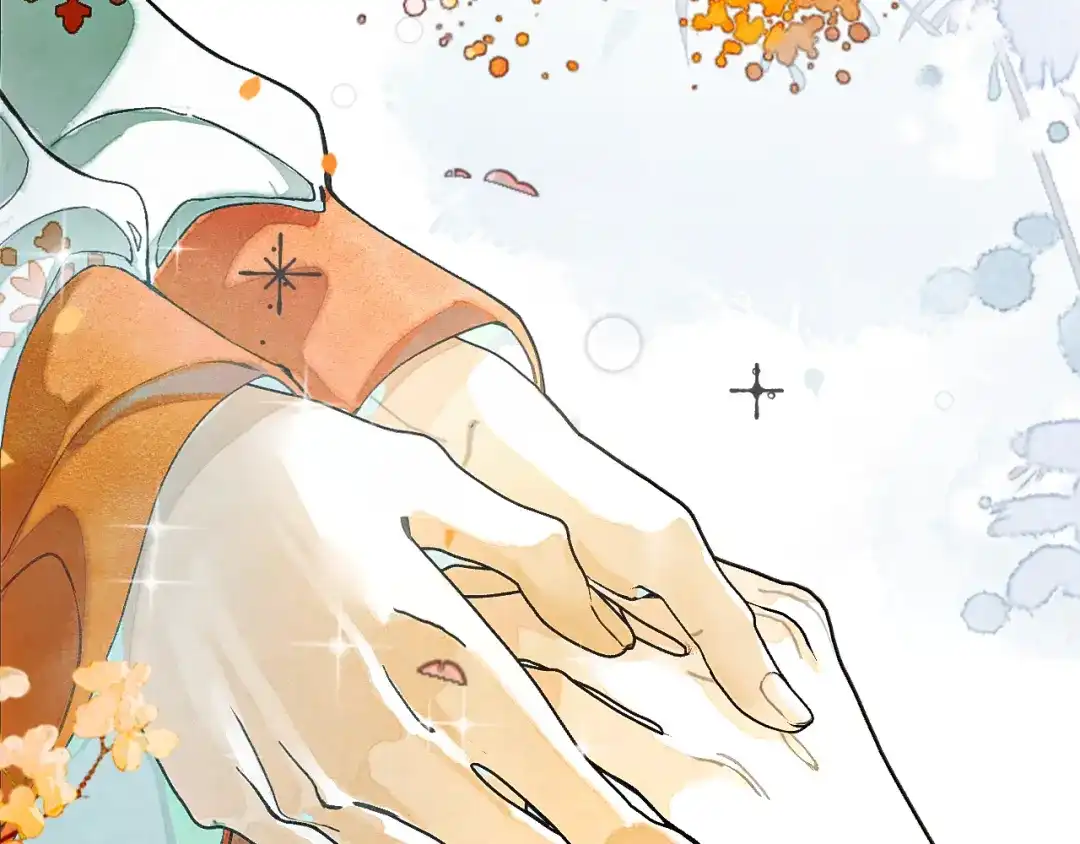 《满船清梦压星河》十二话：你能保证以后绝对不会背叛我吗？ 第59页