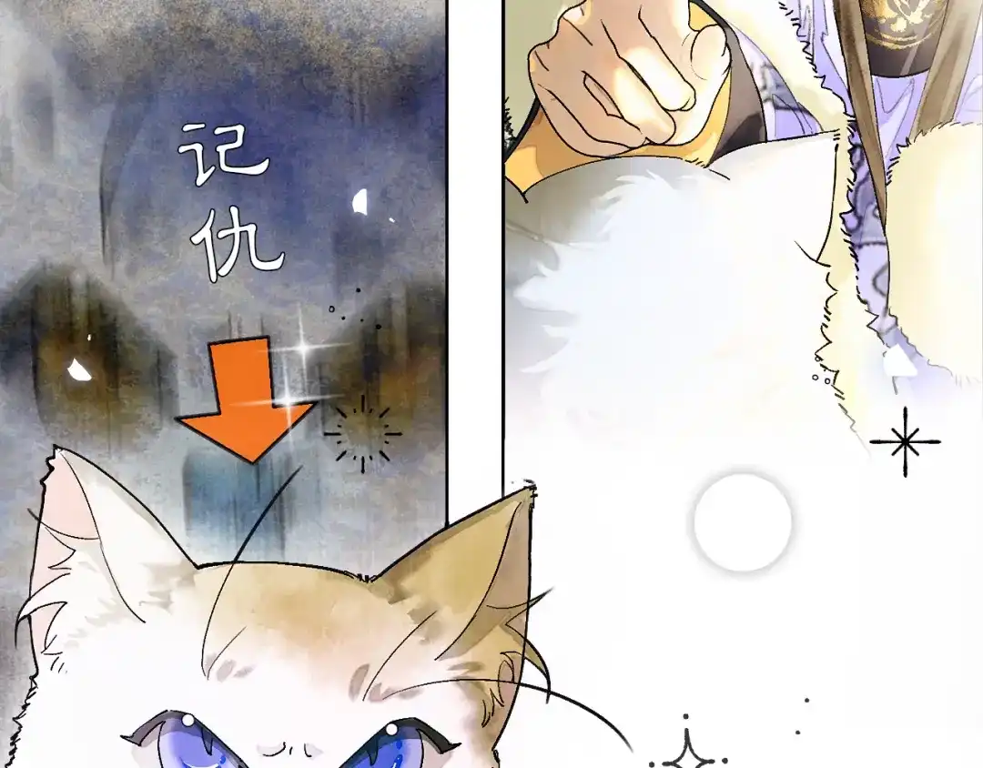 《满船清梦压星河》十三话：是为了你！ 第64页