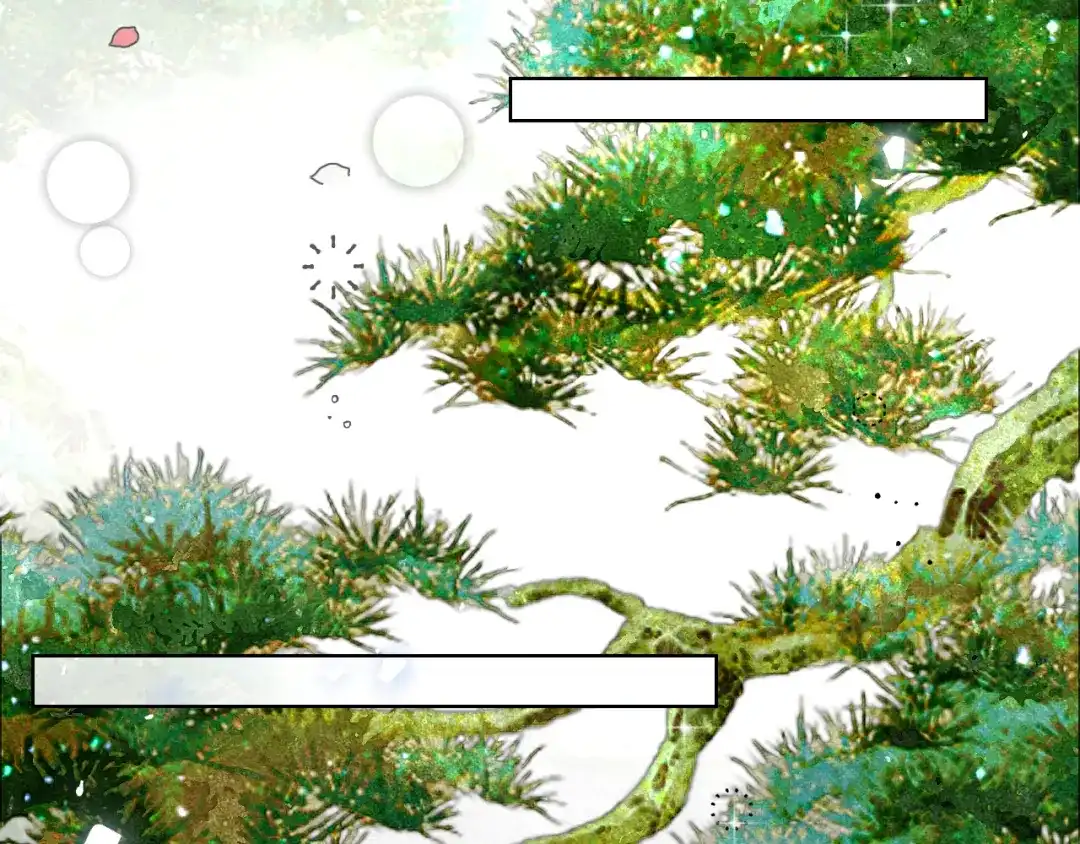 《满船清梦压星河》十三话：是为了你！ 第52页