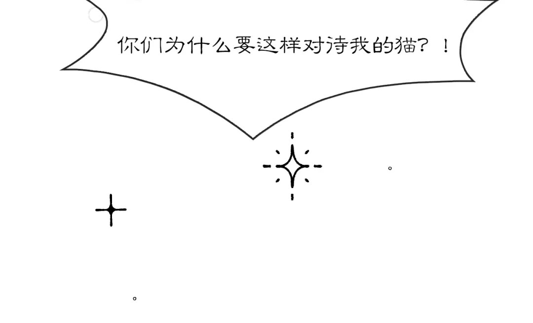 满船清梦压星河 十四话：它只是一只猫 第20页