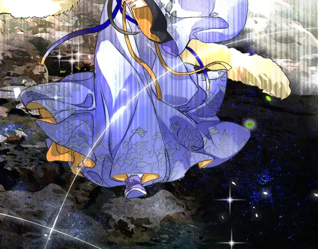 满船清梦压星河 十四话：它只是一只猫 第55页