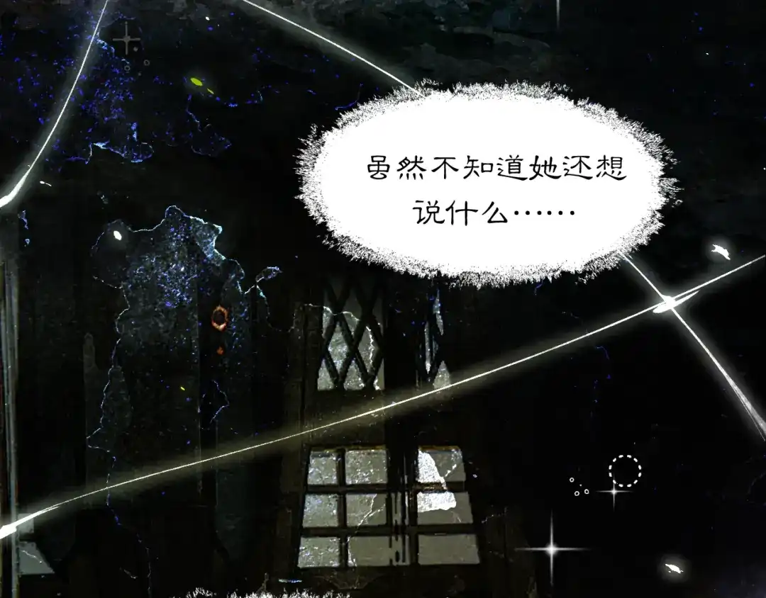 满船清梦压星河 十四话：它只是一只猫 第56页