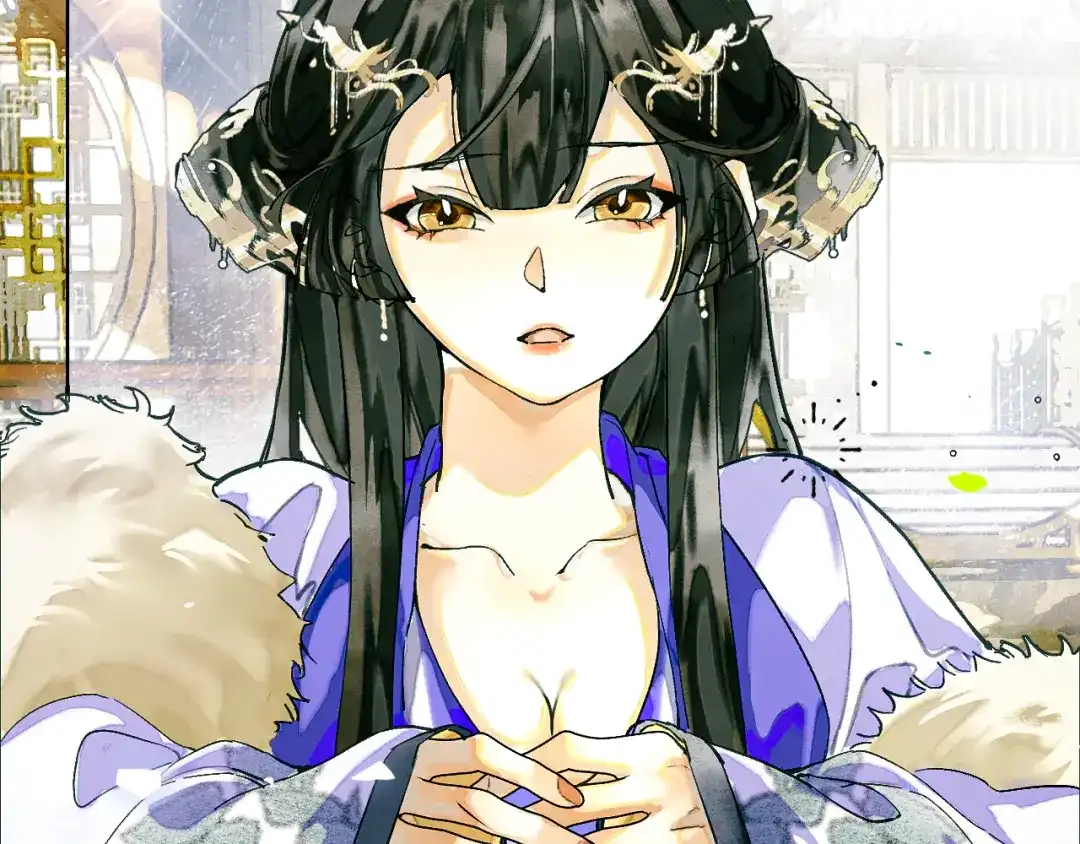 满船清梦压星河 十四话：它只是一只猫 第67页