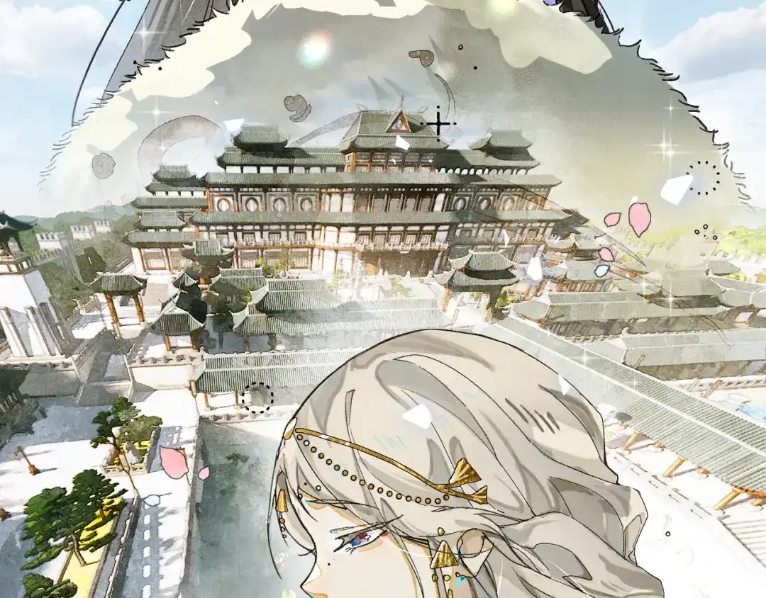 满船清梦压星河 十五话：下次你还能继续众生平等么？ 第16页