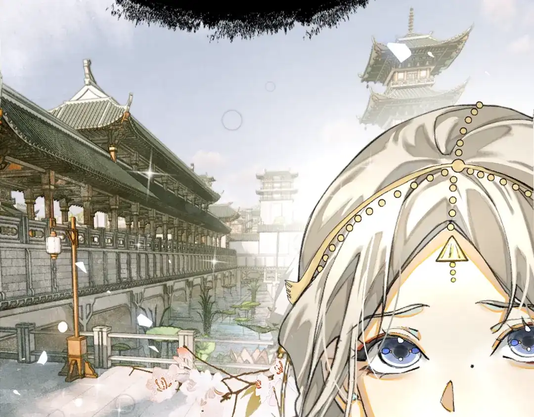 满船清梦压星河 十五话：下次你还能继续众生平等么？ 第27页