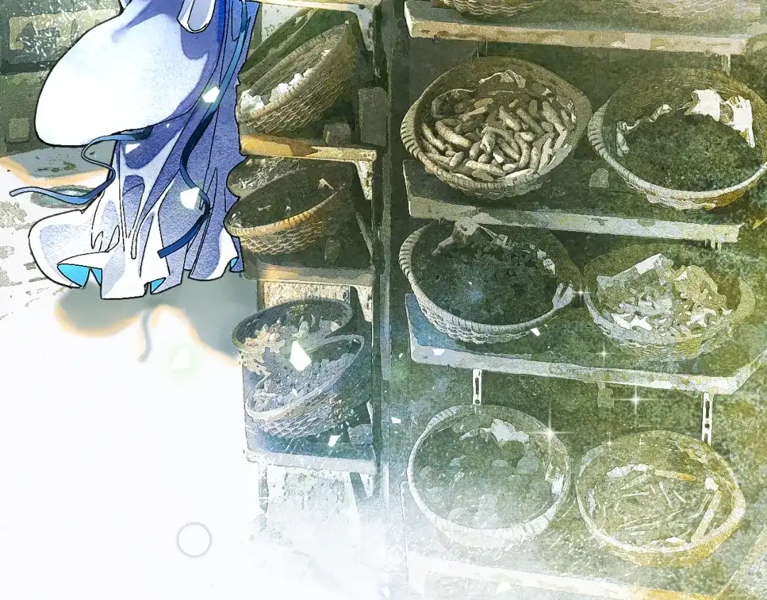 满船清梦压星河 十六话：一箭双雕的恶毒计划 第65页