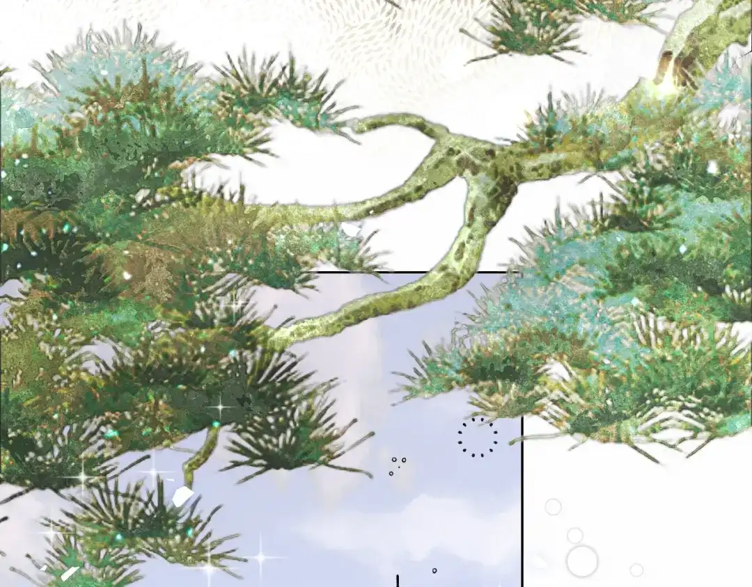 满船清梦压星河 十六话：一箭双雕的恶毒计划 第46页