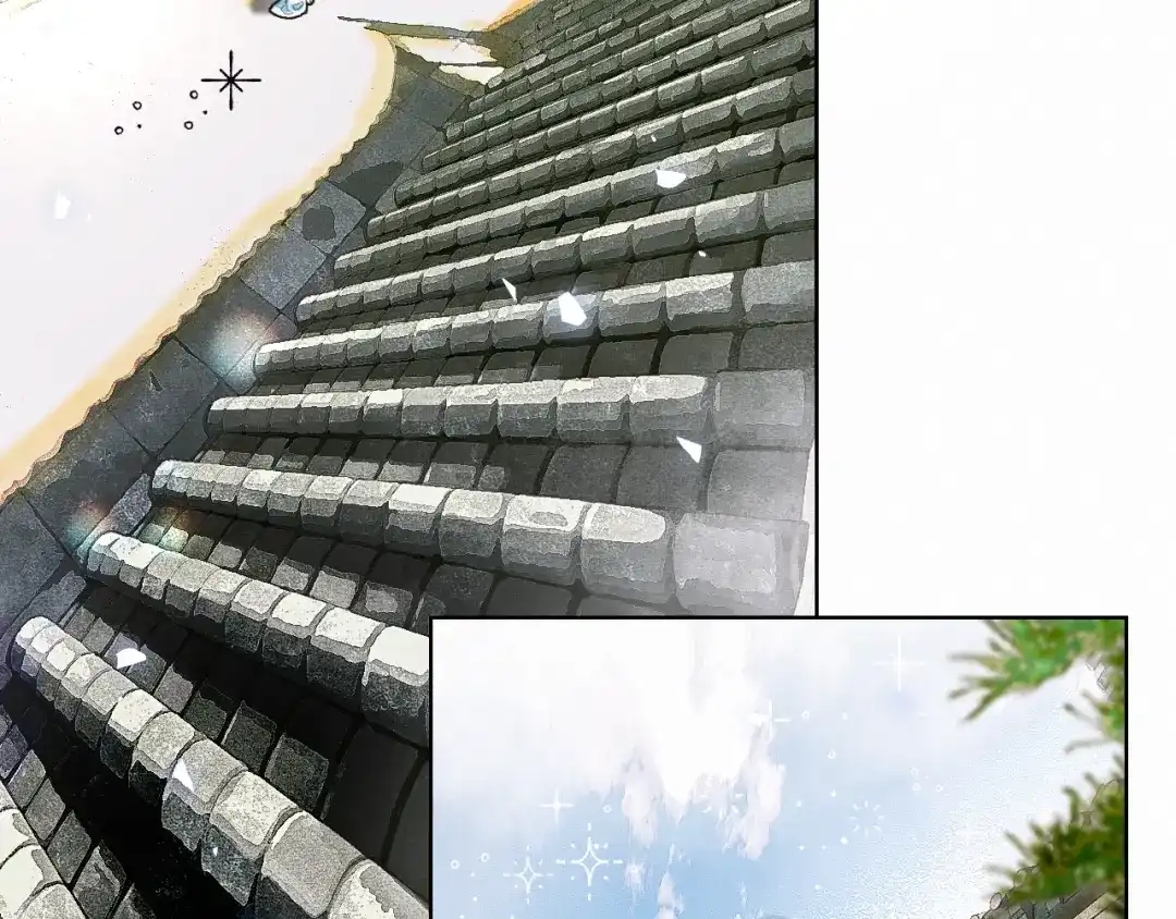 满船清梦压星河 十六话：一箭双雕的恶毒计划 第48页