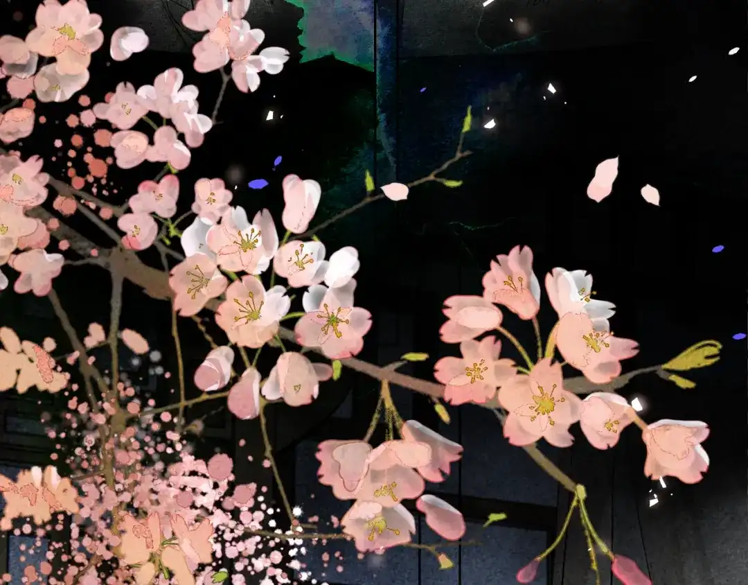 满船清梦压星河 十八话：危机解除 第90页