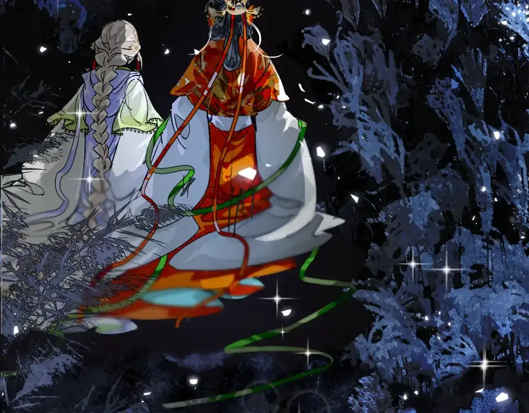 满船清梦压星河 十九话：很美 第80页