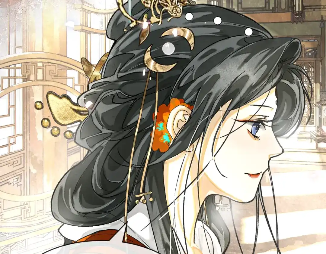 满船清梦压星河 十九话：很美 第38页