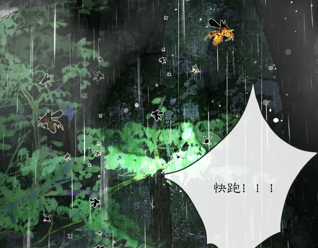 满船清梦压星河 二十话：兵分两路 第55页