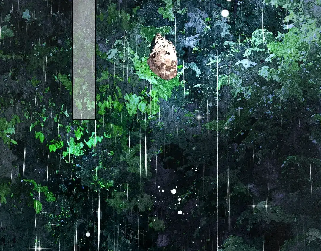 满船清梦压星河 二十话：兵分两路 第47页