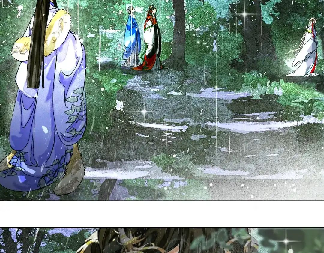 满船清梦压星河 二十话：兵分两路 第36页
