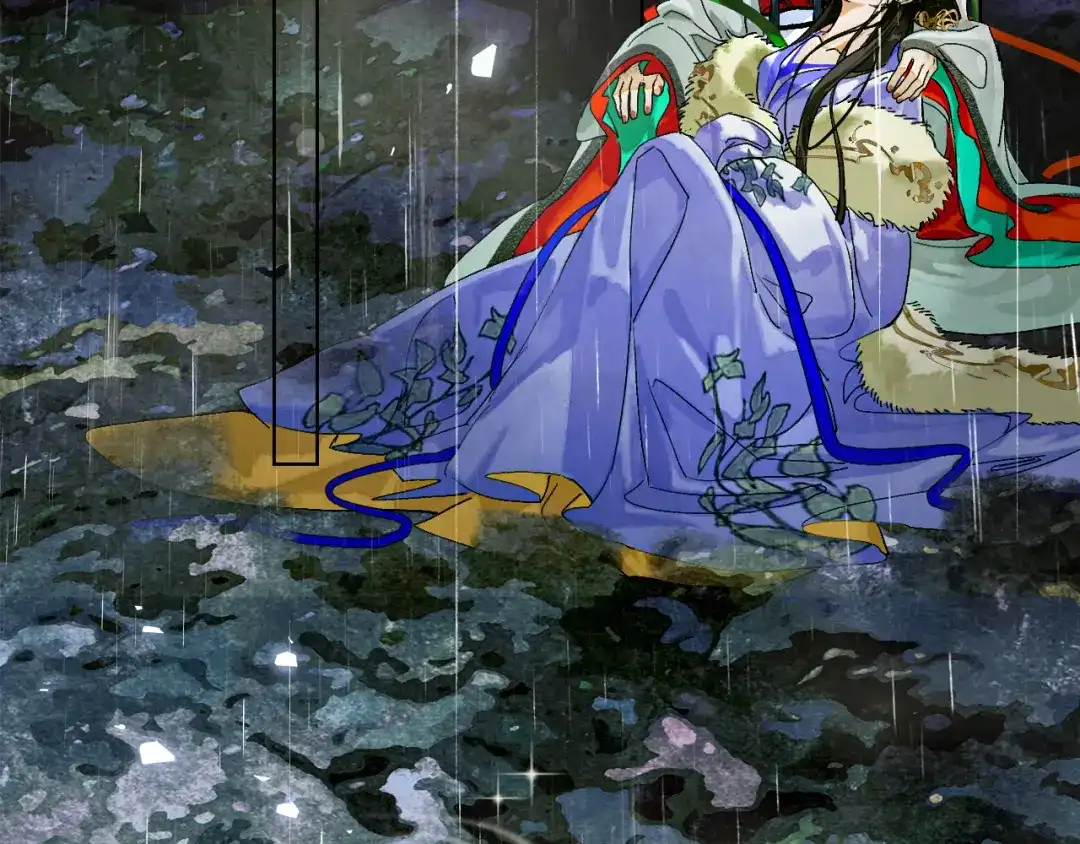 满船清梦压星河 二十话：兵分两路 第84页
