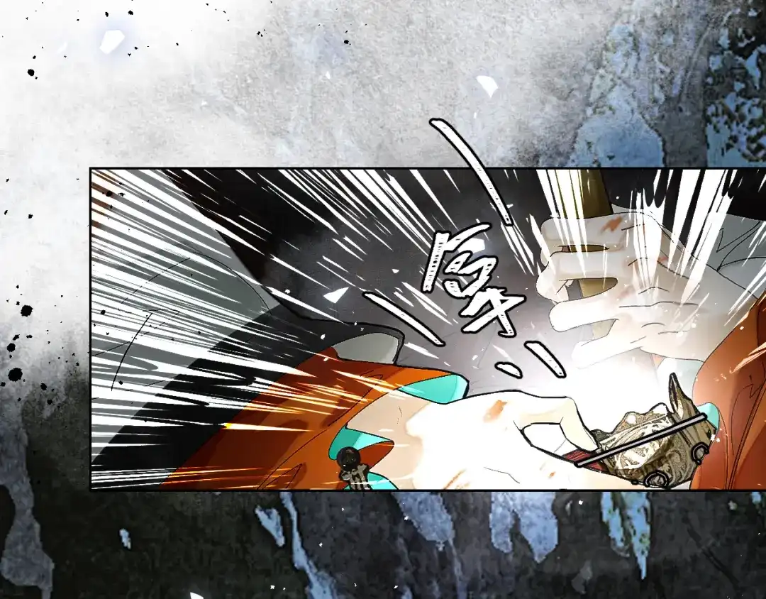 满船清梦压星河 二十一话：不如赌我们都能活。 第72页