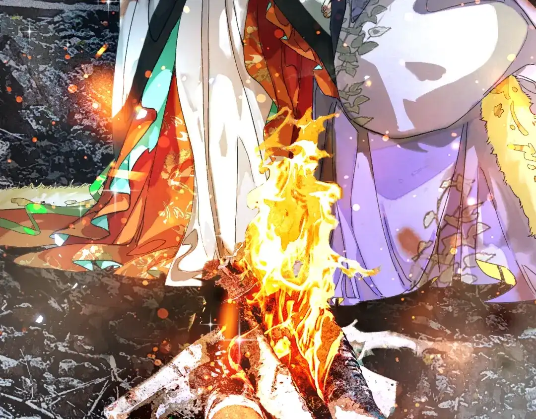 满船清梦压星河 二十一话：不如赌我们都能活。 第26页