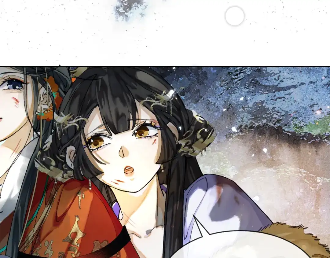 满船清梦压星河 二十一话：不如赌我们都能活。 第28页