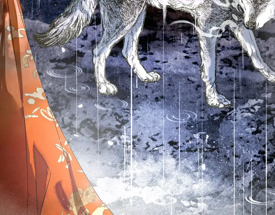 满船清梦压星河 二十一话：不如赌我们都能活。 第84页