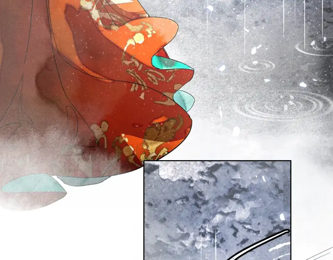 满船清梦压星河 二十一话：不如赌我们都能活。 第85页